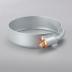 DONALDSON M001867 - ABRAZADERA, PERNO DOBLADO 2 PULG (51 MM)
