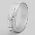 DONALDSON M002164 - ABRAZADERA, PERNO DOBLADO 4 PULG (102 MM)