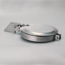 DONALDSON M002491 - TAPA ANTI LLUVIA, 8 PULG (203 MM) INOXIDABLE