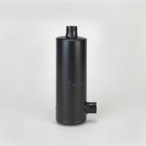 DONALDSON M060481 - SILENCIADOR, REDONDO 3