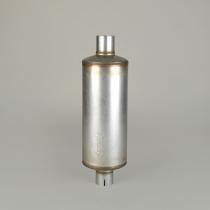 DONALDSON M065071 - SILENCIADOR, REDONDO 1
