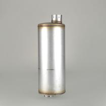 DONALDSON M085056 - SILENCIADOR, REDONDO 2