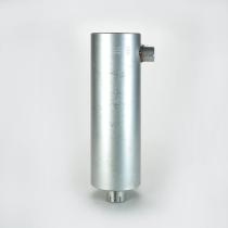 DONALDSON M085094 - SILENCIADOR, REDONDO 3