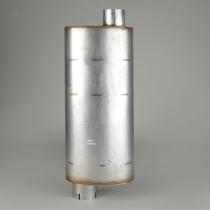 DONALDSON M090538 - SILENCIADOR, OVALADO 2