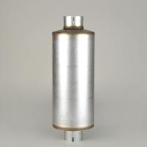 DONALDSON M090594 - SILENCIADOR, REDONDO 1