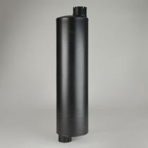 DONALDSON M100043 - SILENCIADOR, REDONDO 2