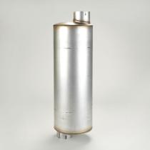 DONALDSON M100048 - SILENCIADOR, REDONDO 2