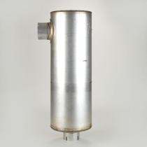 DONALDSON M100146 - SILENCIADOR, REDONDO 3