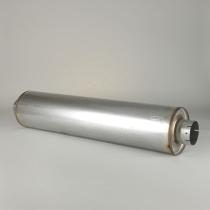 DONALDSON M100463 - SILENCIADOR, REDONDO 1