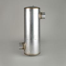 DONALDSON M100572 - SILENCIADOR, REDONDO 6