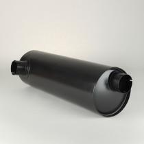 DONALDSON M110479 - SILENCIADOR, REDONDO 3