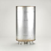 DONALDSON M120176 - SILENCIADOR, OVALADO ESTILO 5