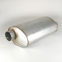 DONALDSON M120225 - SILENCIADOR, OVALADO 2