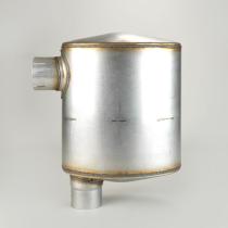 DONALDSON M120382 - SILENCIADOR, OVALADO 3
