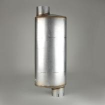 DONALDSON M122300 - SILENCIADOR, OVALADO 2