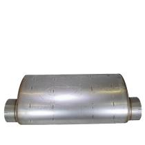 DONALDSON M190001 - SILENCIADOR, OVALADO 2