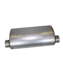 DONALDSON M190002 - SILENCIADOR, OVALADO 2