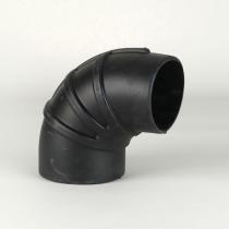 DONALDSON P117724 - CODO, REDUCTOR DE 90 GRADOS, GOMA