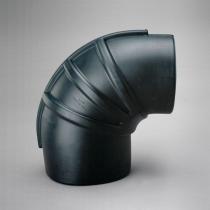 DONALDSON P143895 - CODO, REDUCTOR DE 90 GRADOS, GOMA