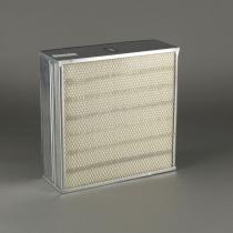 DONALDSON P150135 - FILTRO DE AIRE, TIPO PANEL PARA MOTOR