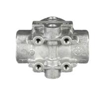 DONALDSON P167619 - CONJUNTO DE CABEZAL, HMK05 DURAMAX