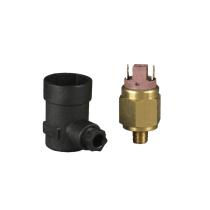 DONALDSON P171966 - CONJUNTO DE INDICADOR HIDRÁULICO, ELÉCTRICO