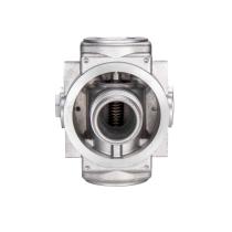 DONALDSON P173918 - CONJUNTO DE CABEZAL, HMK04 DURAMAX