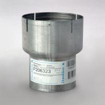DONALDSON P206323 - REDUCTOR, 5-4 PULG (127-102 MM) DI-DE