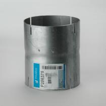 DONALDSON P206375 - CONECTOR, 5 PULG (127 MM) DI-DI