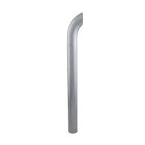 DONALDSON P206382 - BAJANTE, CURVO 4 PULG DE X 48 PULG