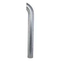 DONALDSON P206383 - BAJANTE, CURVO 5 PULG DE X 48 PULG