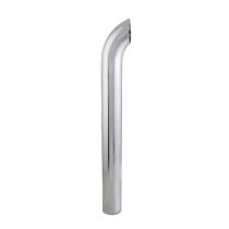 DONALDSON P206387 - BAJANTE, CURVO 5 PULG DE X 48 PULG CROMO