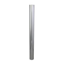 DONALDSON P206391 - BAJANTE, RECTO 5 PULG DE X 60 PULG CROMO
