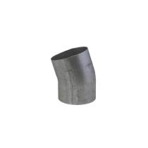 DONALDSON P206395 - CODO, 15 GRADOS 4 PULG (102 MM) DE-DE