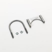 DONALDSON P206408 - ABRAZADERA, PERNO U 3.25 PULG (83 MM)