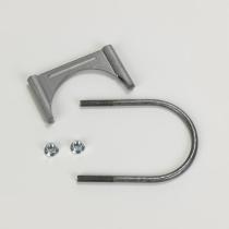 DONALDSON P206410 - ABRAZADERA, PERNO U 4 PULG (102 MM)