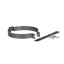 DONALDSON P206518 - SOPORTE PARA SILENCIADOR, 9 PULG (229 MM)