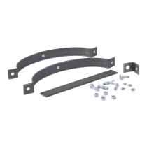 DONALDSON P206520 - SOPORTE PARA SILENCIADOR 8.2 X 11.5 PULG (208 X 29