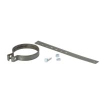 DONALDSON P206525 - SOPORTE PARA TUBERÍA, 4 PULG (102 MM)
