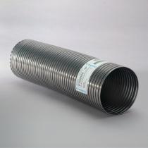 DONALDSON P206555 - TUBO FLEXIBLE, 5 PULG DI X 18 PULG INOXIDABLE