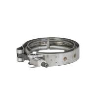DONALDSON P206604 - ABRAZADERA, V-BAND 3.8 PULG (99 MM)