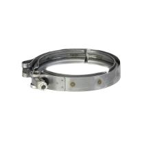 DONALDSON P206606 - ABRAZADERA, V-BAND 4.8 PULG (122 MM)