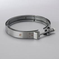 DONALDSON P206607 - ABRAZADERA, V-BAND 5.8 PULG (149 MM)