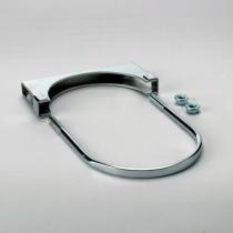 DONALDSON P206608 - ABRAZADERA, PERNO U 3 PULG (76 MM) CROMO