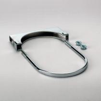 DONALDSON P206611 - ABRAZADERA, PERNO U 5 PULG (127 MM) CROMO