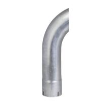 DONALDSON P207297 - TUBO DE COLA, 4 PULG (102 MM) DI X 18 PULG (457 MM