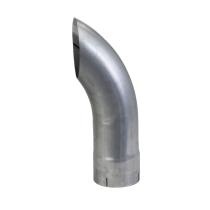 DONALDSON P207298 - TUBO DE COLA, 5 PULG (127 MM) DI X 18 PULG (457 MM