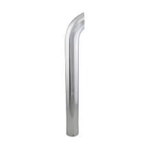 DONALDSON P207321 - BAJANTE, CURVO 5 PULG DI X 48 PULG CROMO