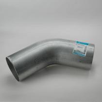 DONALDSON P207354 - CODO, 45 GRADOS 5 PULG (127 MM) DE-DE
