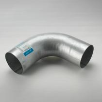 DONALDSON P207365 - CODO, 90 GRADOS 5 PULG (127 MM) DE-DE